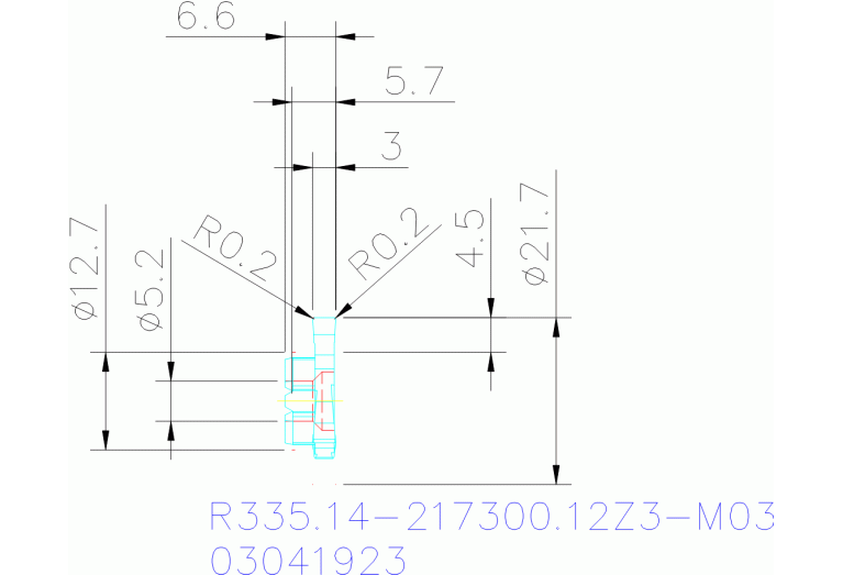 R335.14-217300.12Z3-M03 F32M