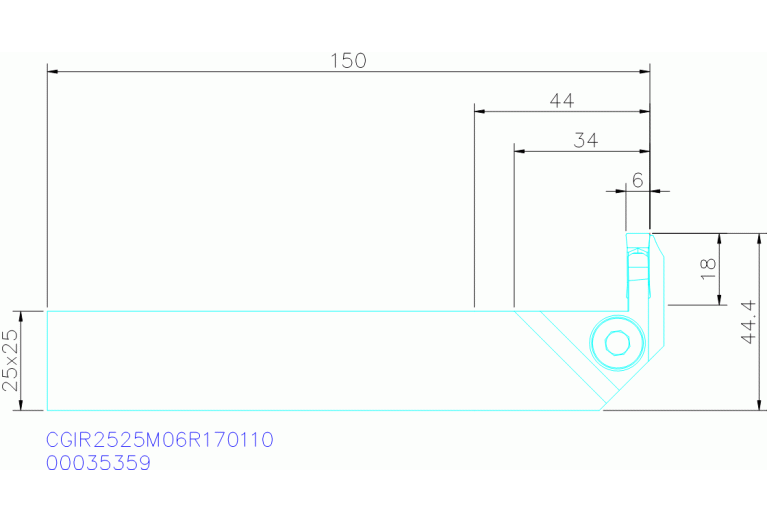 CGIR2525M06R170110