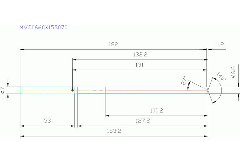 MVS0660X15S070 DP1020