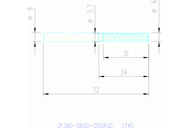 2F380-0600-050ASD 1745