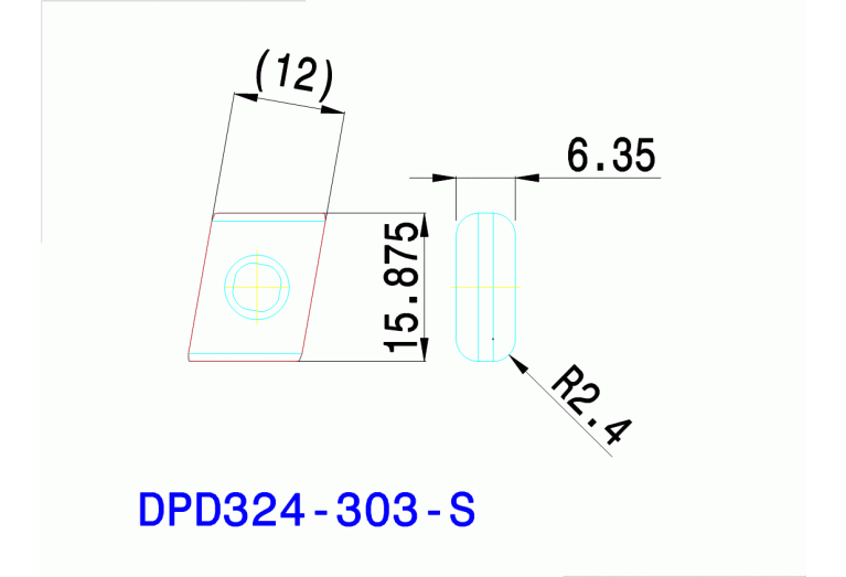 DPD324-303-S IN4030