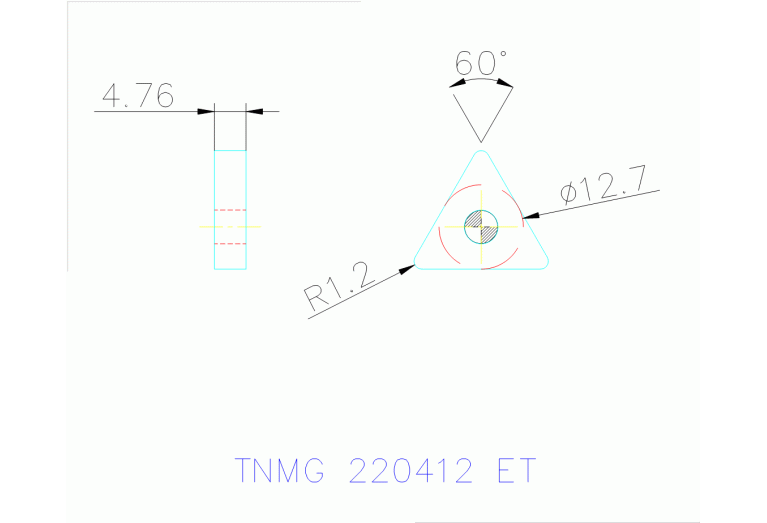 TNMG 220412 ET TT5080