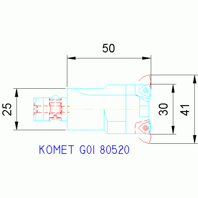G01 80520