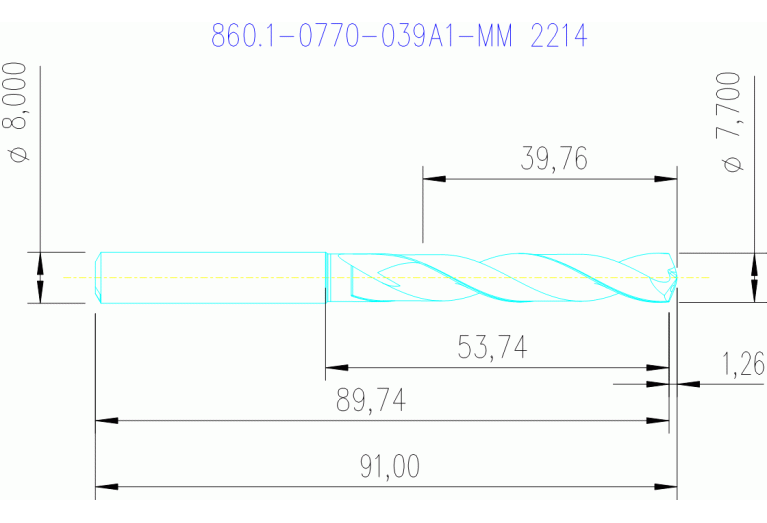 860.1-0770-039A1-MM 2214