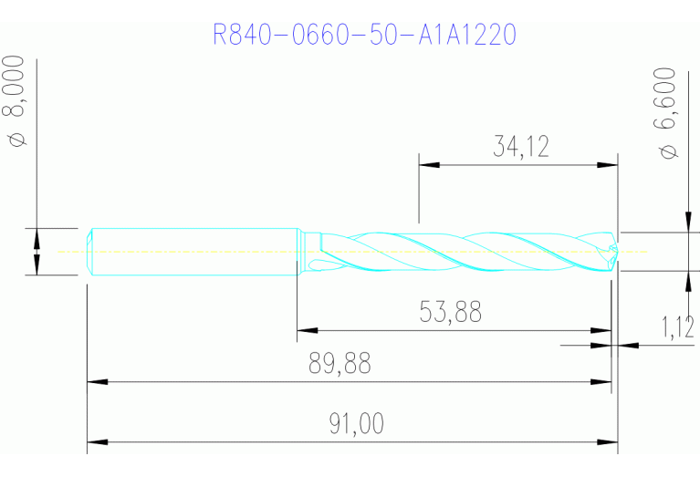 R840-0660-50-A1A 1220