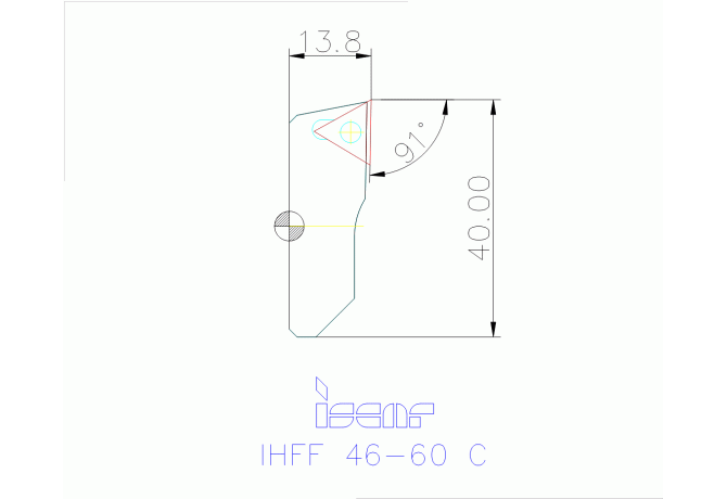 IHFF 46-60 C