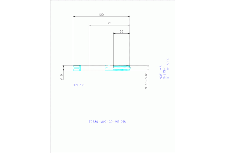 TC389-M10-CD-WE10TU