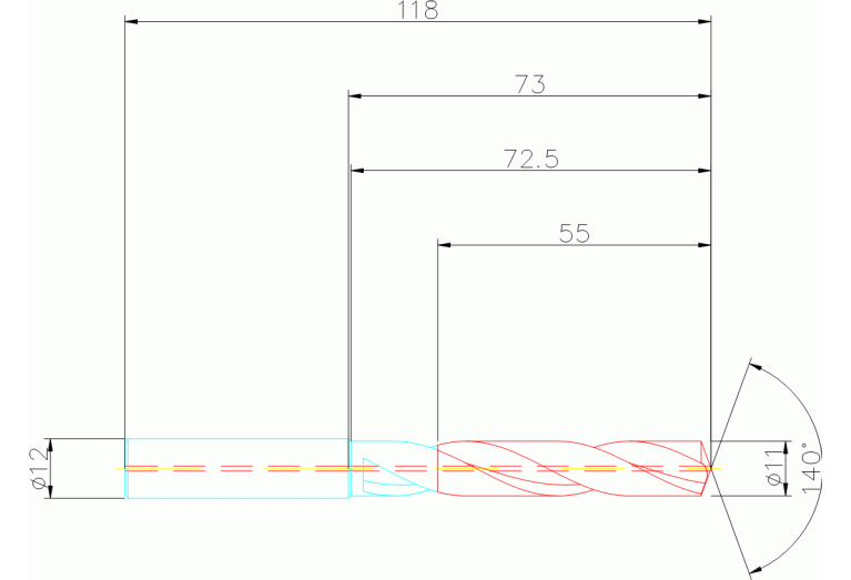 460.1-1100-055A1-XM GC34