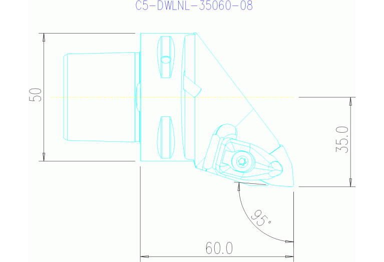 C5-DWLNL-35060-08