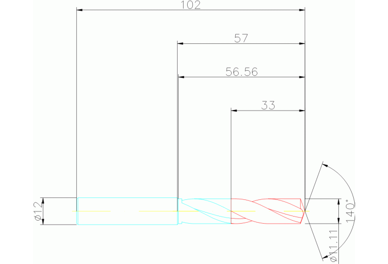 460.1-1111-033A0-XM GC34