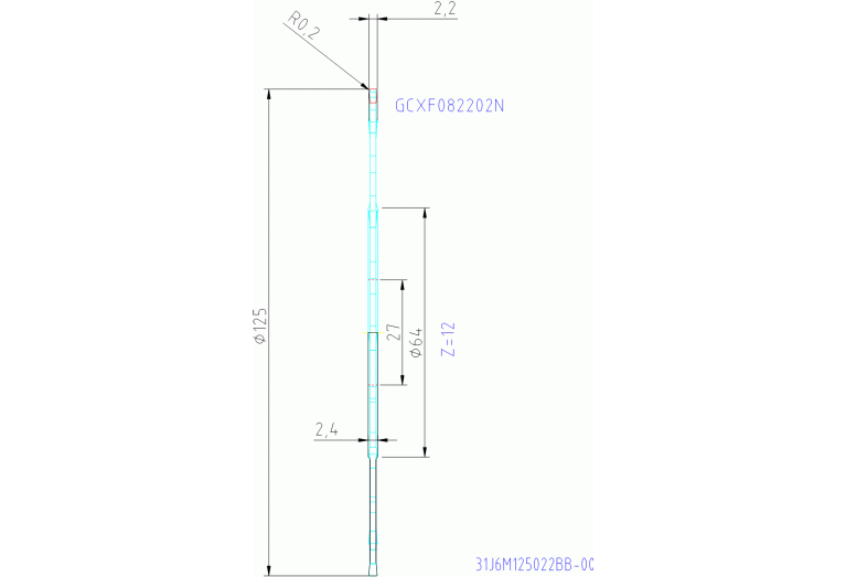 31J6M125022BB-00