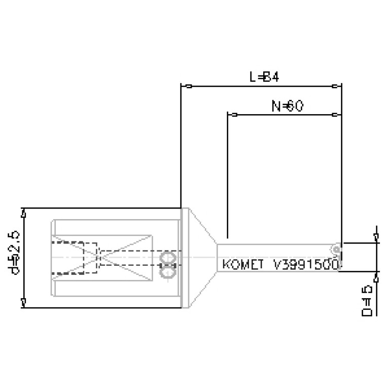 V39 91500
