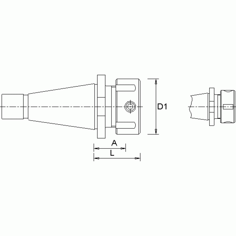 DT50QC40067M