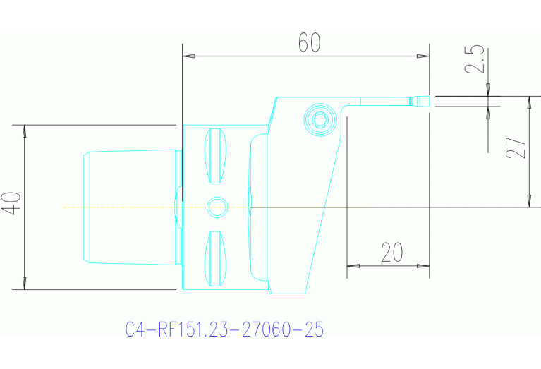 C4-RF151.23-27060-25