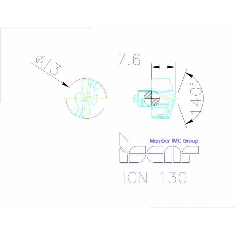 ICN 130 IC08