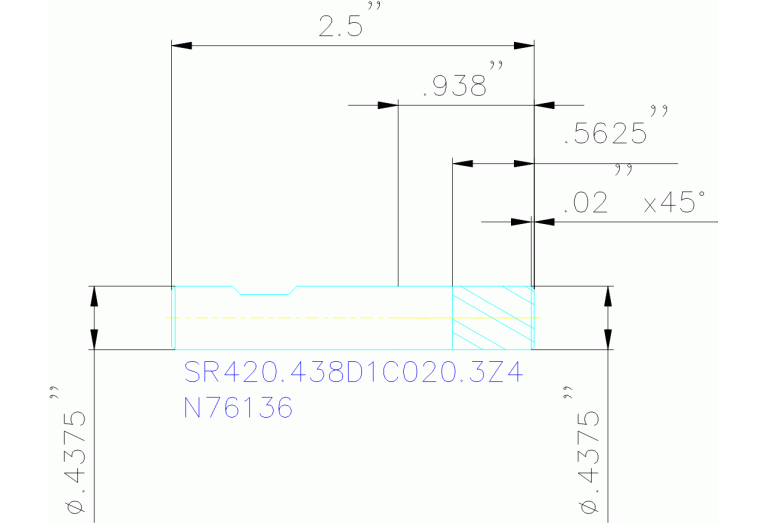 SR420.438D1C020.3Z4