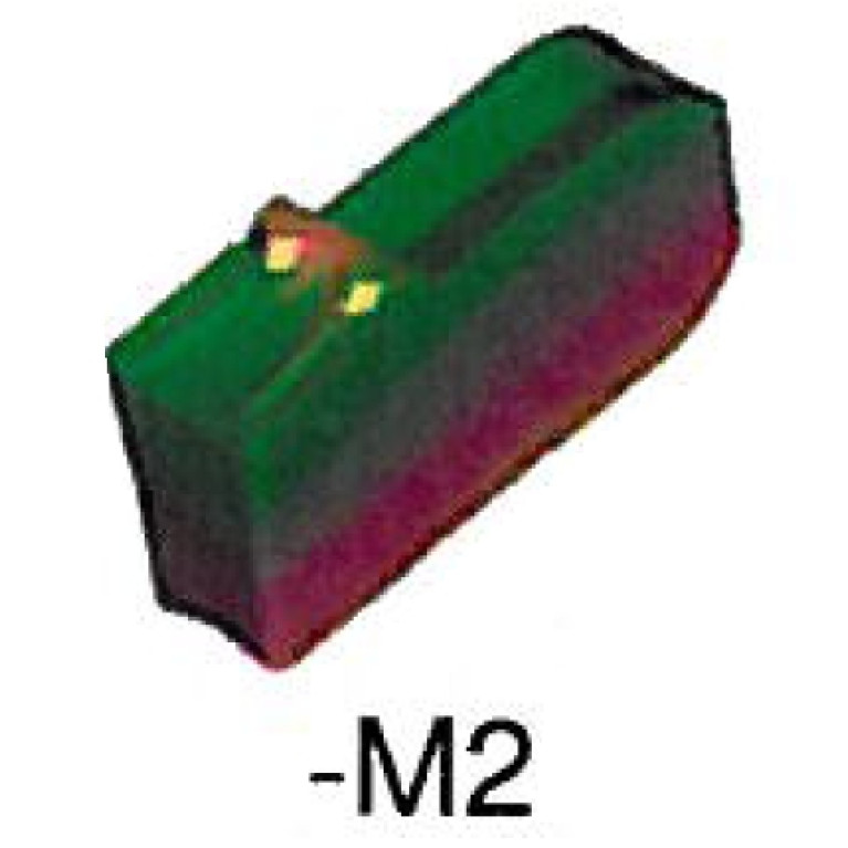 SX E6.00N0.50-M2 CTPP345