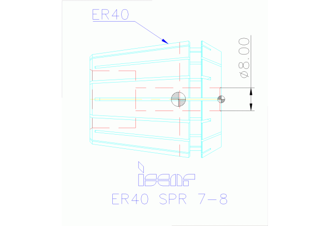 ER40 SPR 7-8