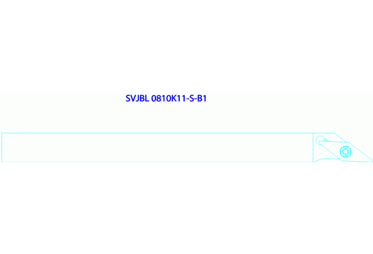 SVJBL 0810K 11-S-B1