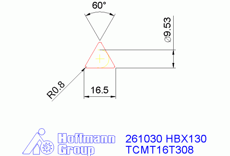 261030 HBX130