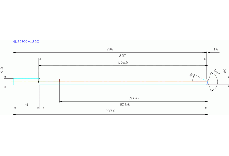 MNS0900-L25C TF15