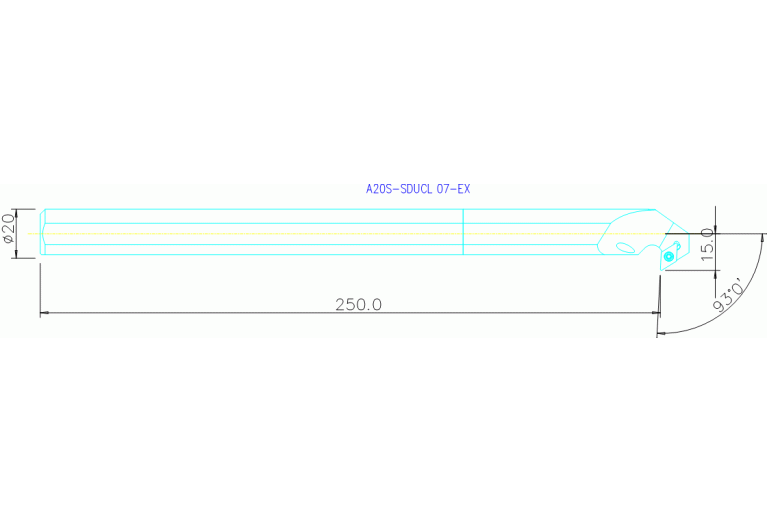 A20S-SDUCL 07-EX