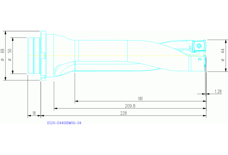 DS20-D4400DM50-04