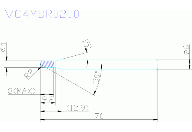 VC4MBR0200