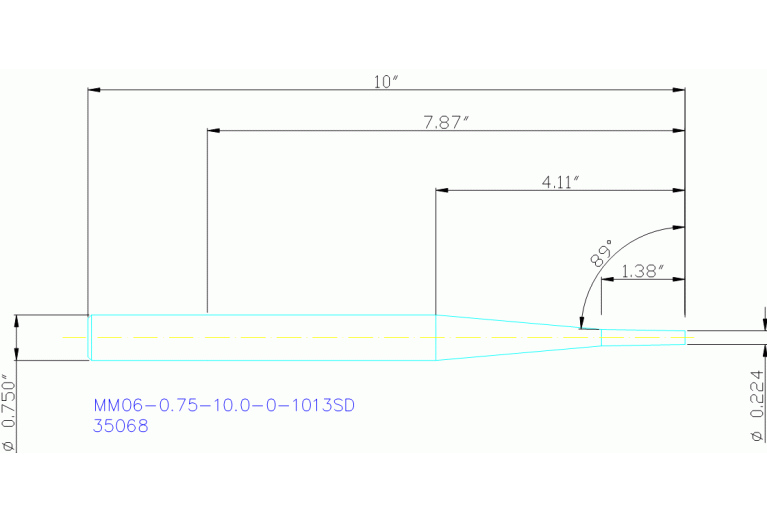 MM06-0.75-10.0-0-1013DS