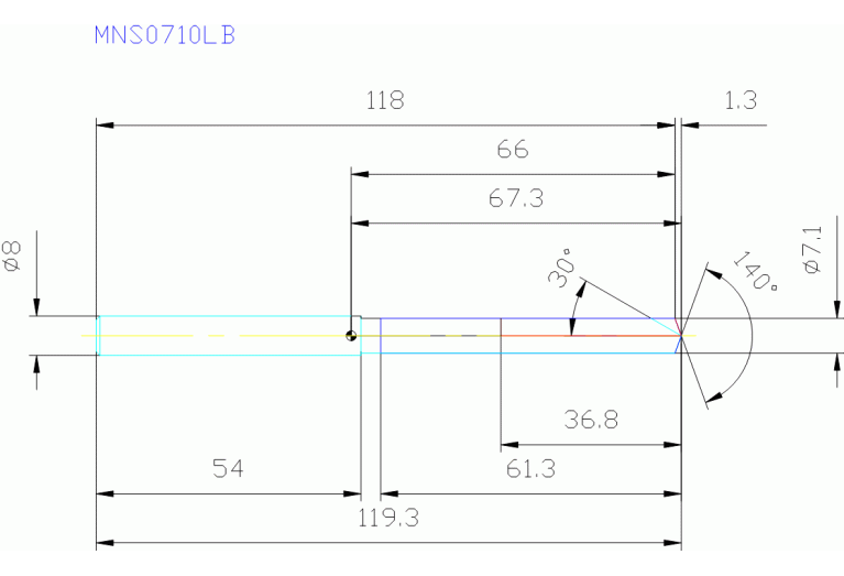 MNS0710LB TF15