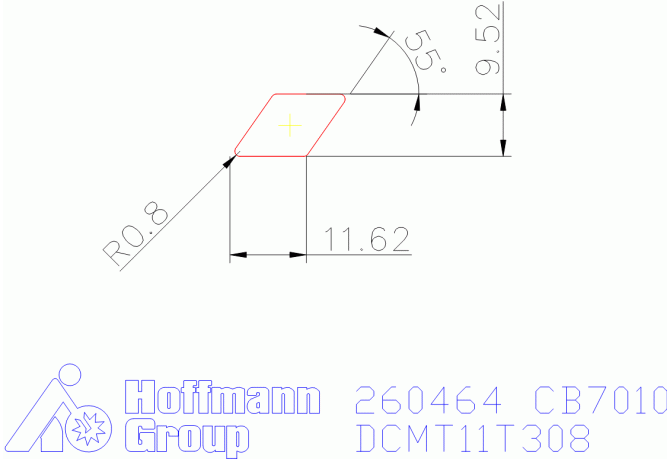 260464 CB7010