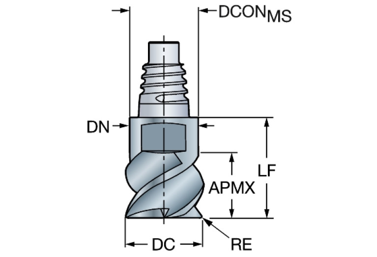 A316-12SM450-05008P 1730