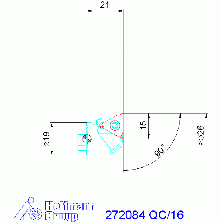 272084 QC/16