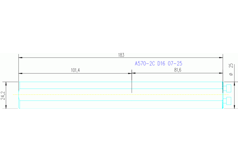 A570-2C D16 07-25