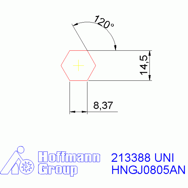 213388 UNI