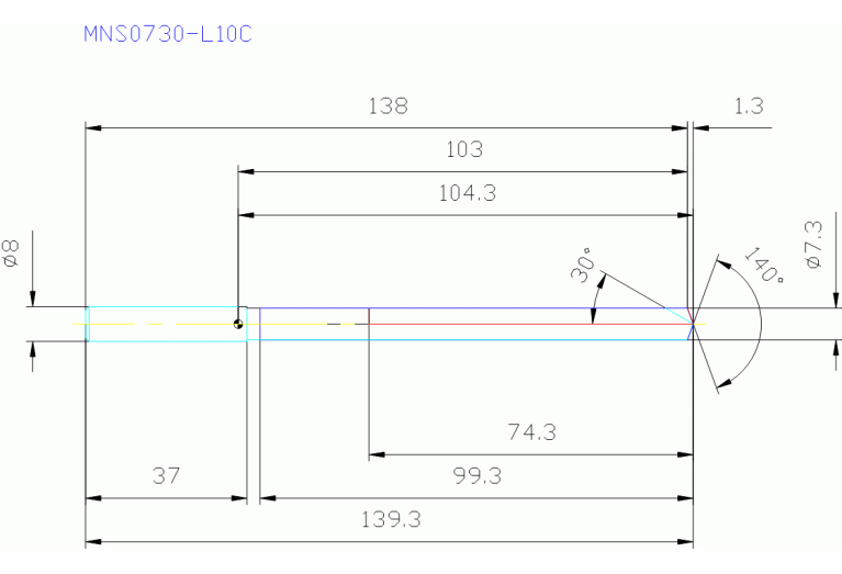 MNS0730-L10C TF15