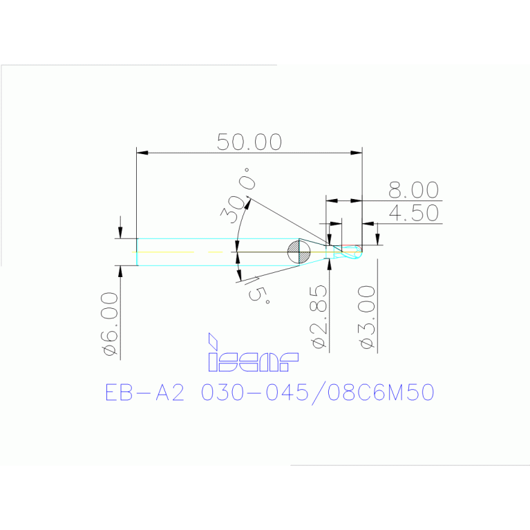 EB-A2 030-045/08C6M50 IC903