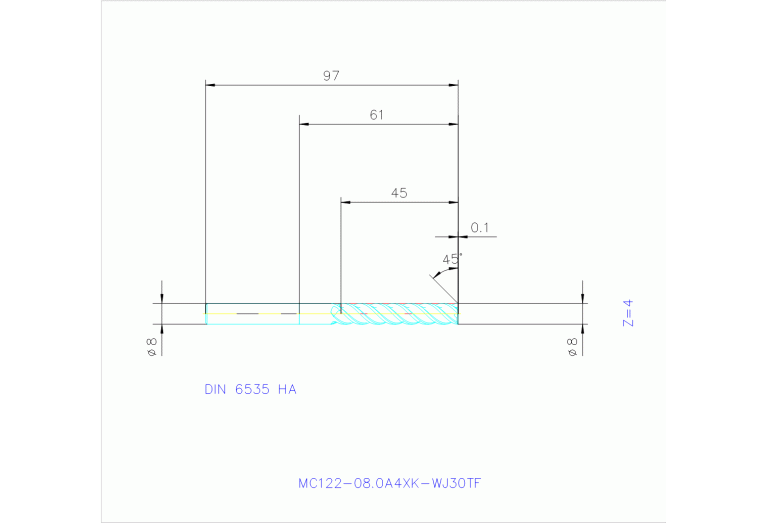 MC122-08.0A4XK-WJ30TF