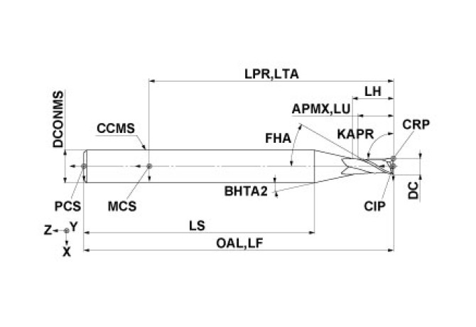 MS2XL6D0030N008