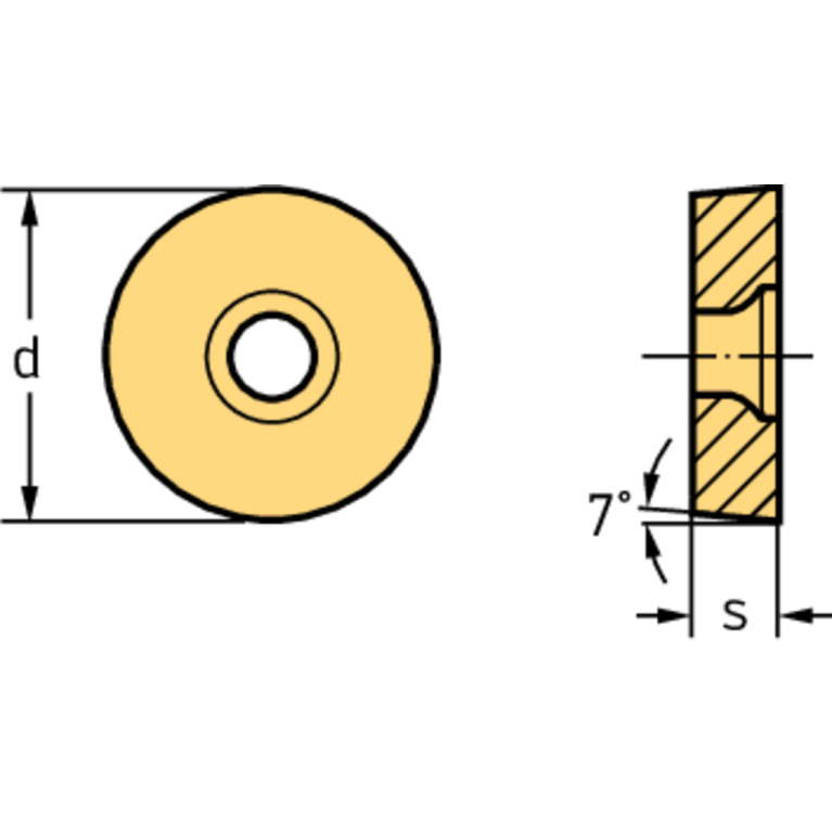 RCGT10T3M0-MN2 WN10