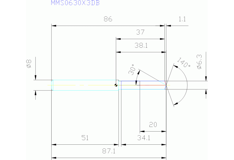 MMS0630X3DB DP7020