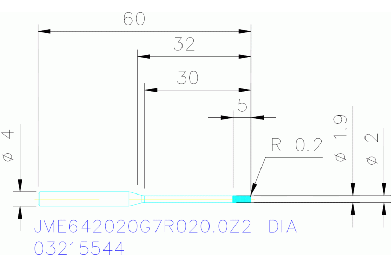 JME642020G7R020.0Z2-DIA