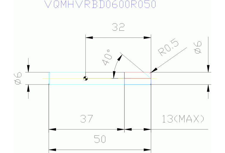 VQMHVRBD0600R050