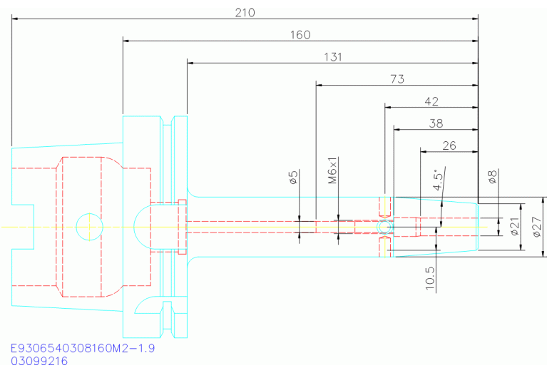 E9306540308160M2-1.9