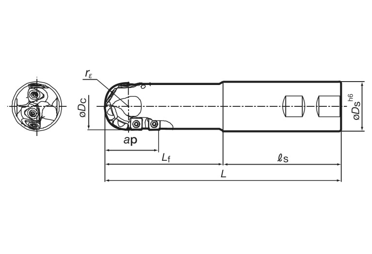 EBD040SDE-E