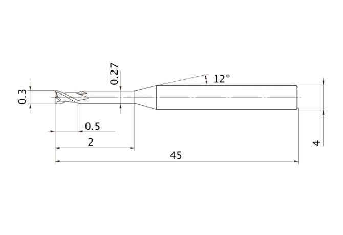 VF2XLD0030N020