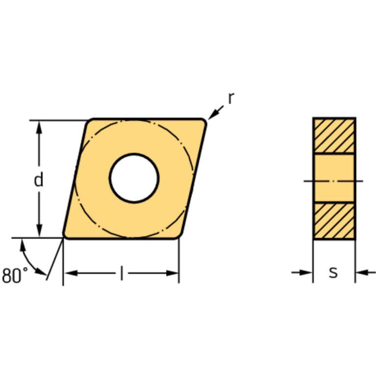 CNMG120404-NM4 WPP20G