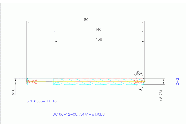 DC160-12-08.731A1-WJ30EU