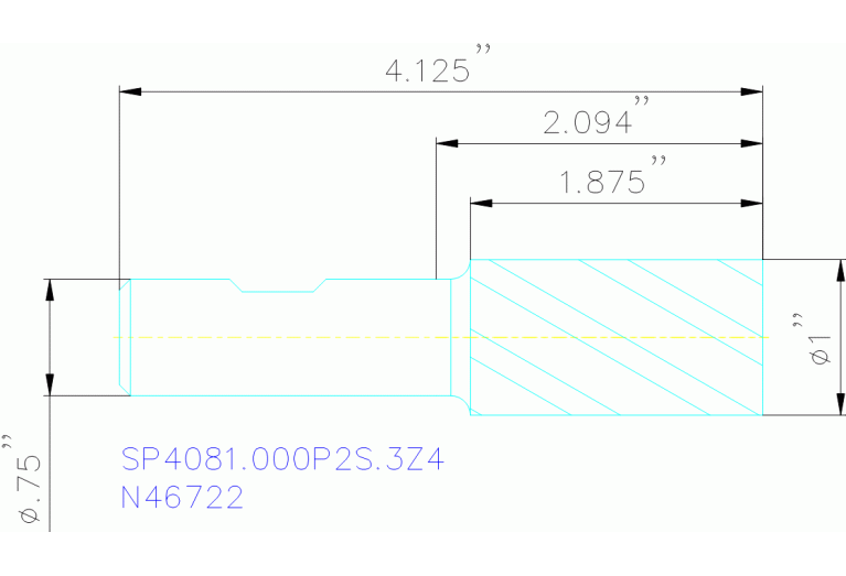 SP4081.000P2S.3Z4