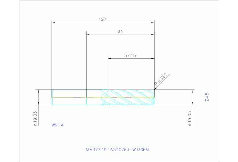 MA377.19.1A5D076J-WJ30EM